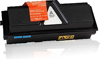Produktbild von Kompatible Tonerkartusche für Kyocera TK1130 - 3.000 Seiten für Kyocera FS1130 FS1030 Ecosys M2030 Ecosys M2530dn Schwarz Black TK 1130 - Office Plus Serie