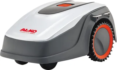 Produktbild von AL-KO Robolinho E 500, Rasenmähroboter, 500 m², 20 cm, 2,5 cm, 5,5 cm, 45%