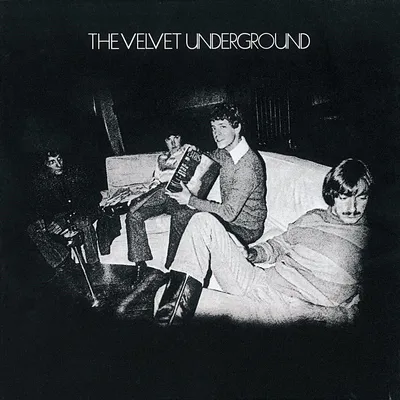 Produktbild von The Velvet Underground: The Velvet Underground (45th Anniversary) (Limited Edition) - Universal Music - (LP / T)