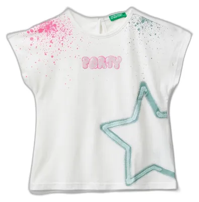 Produktbild von T-Shirt 3I1XG10F9 Kurzarm Shirt