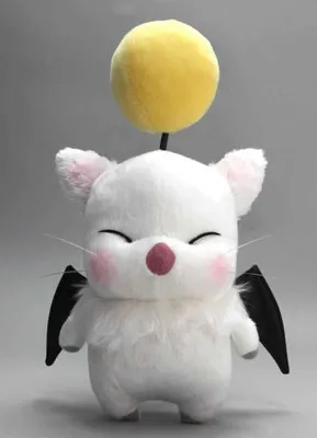 Zdjęcie produktu dla Final Fantasy – Moogle Kuplu Kopo 2016 – pluszowa zabawka