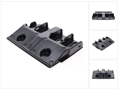 Zdjęcie produktu dla Wkładka do zestawu podstawowego Metabo ( 628922000 ) dla 4x akumulatora 18 V Li-Power LIHD i ładowarki