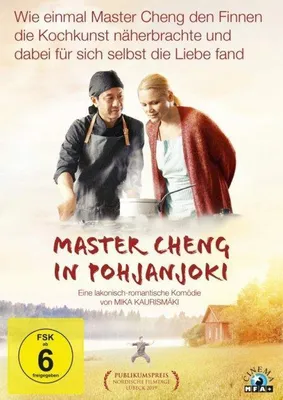 Produktbild von Master Cheng in Pohjanjoki