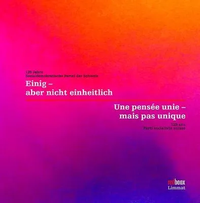 Immagine prodotto di Einig - aber nicht einheitlich