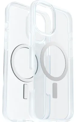 Zdjęcie produktu dla OtterBox React MagSafe Apple iPhone 16 Plus - przezroczysty