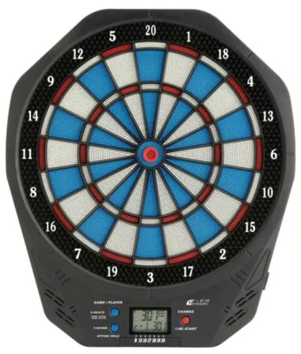Produktbild von DARTA DC 100 Elektronische Dartscheibe