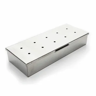 Produktbild von Grill Guru Räucherbox