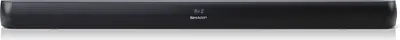 Produktbild von Sharp 2.0 Slim Bluetooth Soundbar HT-SB147 120 W