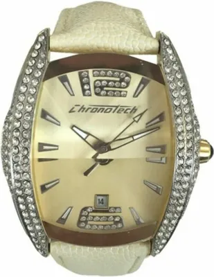 Productafbeelding van Chronotech horloge, model CT7814M04S