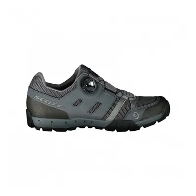 Obrázok produktu pre Obuv Sport Crus-r Boa dark grey/black (2006) 42.0