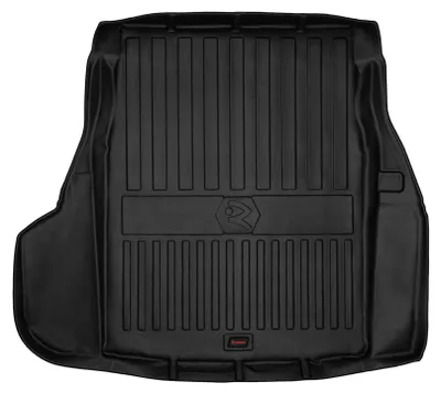 Immagine prodotto di Tappetino bagagliaio TPE per BMW 5 E60 2003-2010 berlina