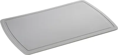 Produktbild von Zassenhaus Schneidmatte PREMIUM LINE, grau 38 x 25 cm