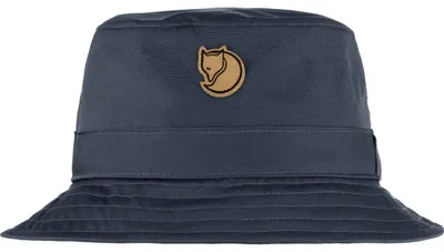 Produktbild von Fjällräven Kiruna Hat Dark Navy XL