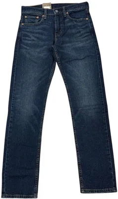 Produktbild von Levi's 502 Taper Damenhose, Größe W29, Länge L32