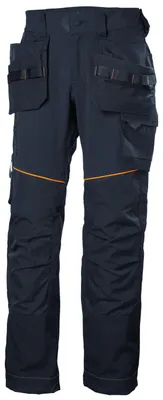 Produktbild von Helly Hansen Bundhose CHELSEA EVOLUTION CONS PANT 77441, Farbe:navy, Größe:52