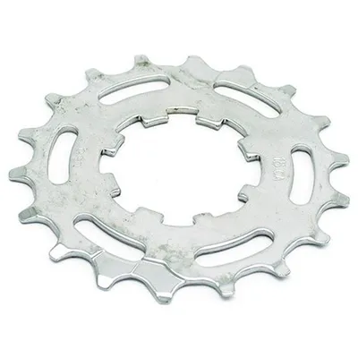 Zdjęcie produktu dla Zębatka Miche 9s Campagnolo Silver 13t