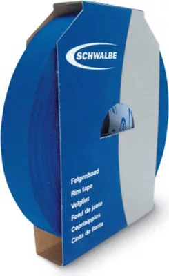 Produktbild von Schwalbe-Band – aus Textil (15 mm x 50 m) für die Felge 880002