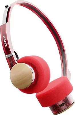 Image de FiiO EH11 : Casque audio sans fil
