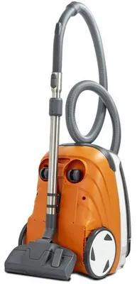 Productafbeelding van Thomas Aquatic Breeze, 1600 W, Stofzuiger met borstelrol, Geschikt voor droog en nat gebruik, Combinatieapparaat, 6 liter, HEPA-filter
