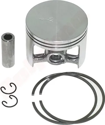 Image de Piston Pour Stihl Ms661 56Mm ( 1144 030 2001 ) Golf
