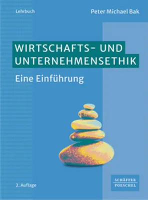 Obrázok produktu pre Wirtschafts- und Unternehmensethik