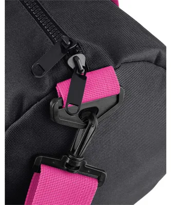 Produktbild von Bagbase - Reisetasche "Original" PC5512 (Einheitsgröße) (Rot/Naturweiß)