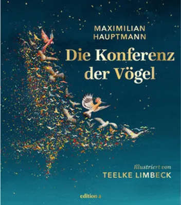 Image de Die Konferenz der Vögel