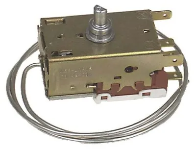 Image de Electrolux - Ranco Thermostat K59-L1915 - 8996711610262