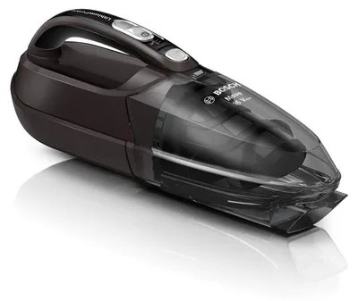 Productafbeelding van Accu-stofzuiger Move 16V - Stofzuiger BHN16L gr