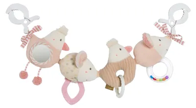 Produktbild von Kinderwagenkette feehnLAND