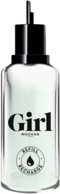 Obrázok produktu pre Rochas Girl toaletná voda v spreji 150 ml náplň