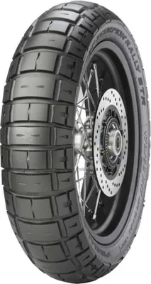 Zdjęcie produktu dla Opony PIRELLI SCORPION RALLY STR 130/80 R 17 M/C 65V TL M+S