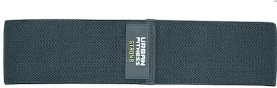 Produktbild von Urban Fitness - Widerstandsband RD2433 (Extra stark) (Schwarz)