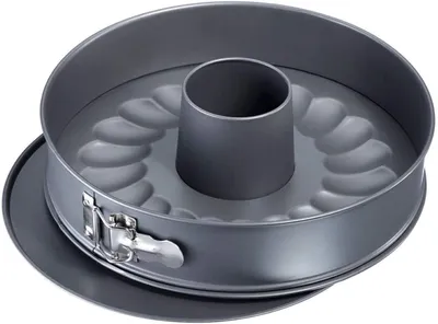 Produktbild von Springform Ø 28 cm, 2 Böden