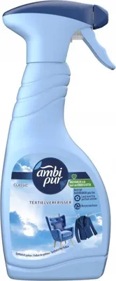 Obrázok produktu pre Ambi Pur - osviežovač textilu Classic, 500 ml sprej