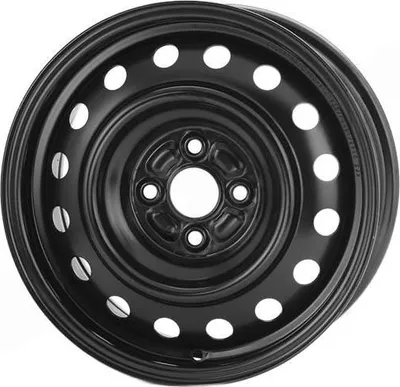 Obrázek produktu pro TOYOTA Corolla Ocelová kola 15 Auto PLNGB-P1300-02 OE