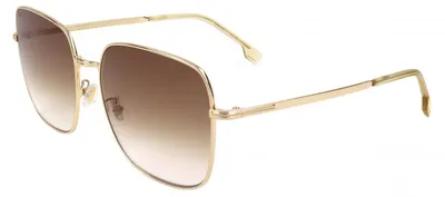 Produktbild von Hugo Boss Sonnenbrille BOSS 1613/F/SK 000 59 17 145