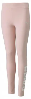 Obrázek produktu pro Puma - Dětské legíny „Alpha“ PP316 (146–152) (růžové)