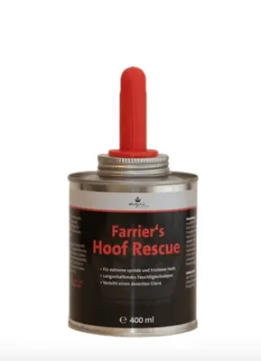 Obrázok produktu pre equiXTREME Farrier's Hoof Rescue