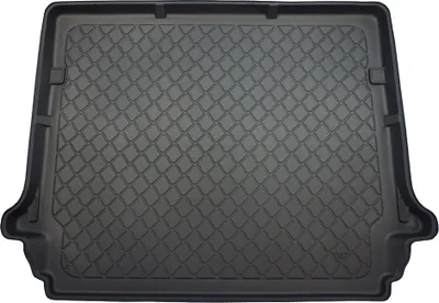 Produktbild von Z439524 Kofferraumwanne kompatibel mit Citroen C4 Grand Picasso 10.2006-08.2013