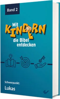 Image de Mit Kindern die Bibel entdecken 2
