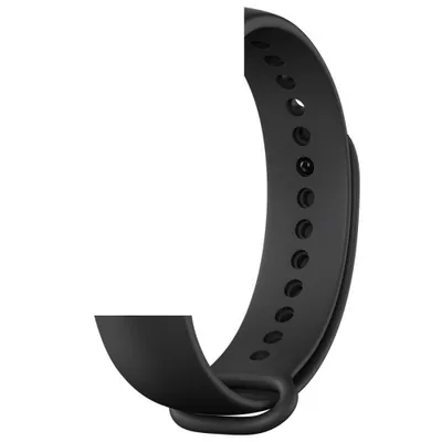 Immagine prodotto di Devia Pasek Deluxe Sport Do Xiaomi Mi Band 5/ Mi Band 6/ Mi Band 7 Czarny