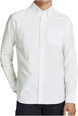 Produktbild von Jack & Jones 12192150, Hemd, M, 1 Stück(e)