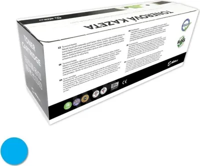 Produktbild von Alza CRG-064 C cyan für Canon Drucker