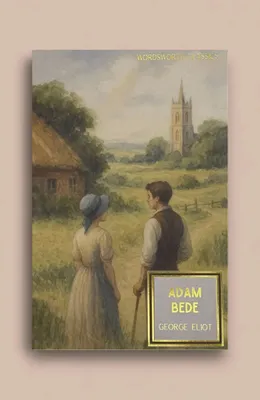 Zdjęcie produktu dla Adam Bede
