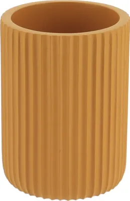 Obrázok produktu pre Hrnček Issard Mustard do kúpeľne