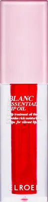 Zdjęcie produktu dla Elroel Blanc Essential Olejek do ust 02 Raspberry, 4.5 g