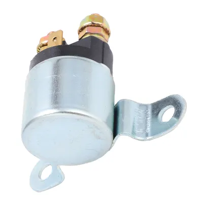 Obrázek produktu pro Relé elektromagnetického startéru,Relé elektromagnetického startéru motocyklu,182800-3760,182800-4050,710-001-364,Díly motocyklu