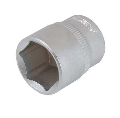 Produktbild von Steckschlüssel 3/8" 6Kt 18Mm