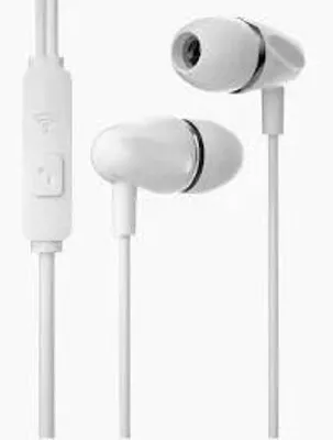 Zdjęcie produktu dla Słuchawki przewodowe USB C z mikrofonem i sterowaniem do telefonu Type C